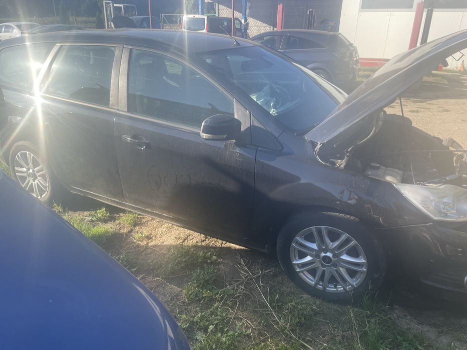 Sprzedam focus mk2 combi na graty
