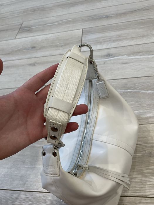Сумочка кросбоді Coach