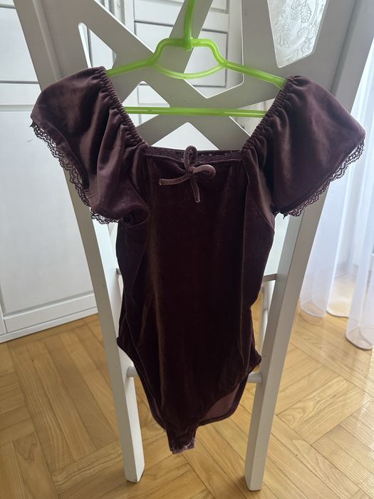 Боді ( 3 шт в оголошенні) zara 10 років