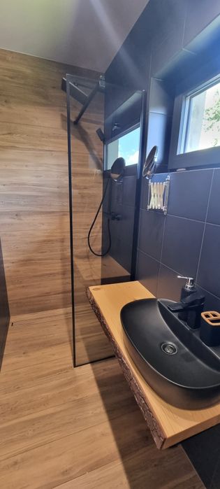 Domek w górach Beskidzki Reset