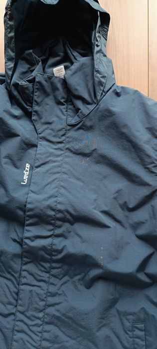 Casaco impermeável neve Wedze Decathlon - 14 anos