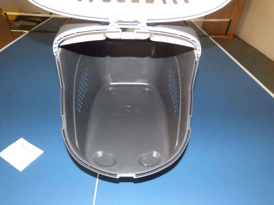 Caixa de transporte para animal