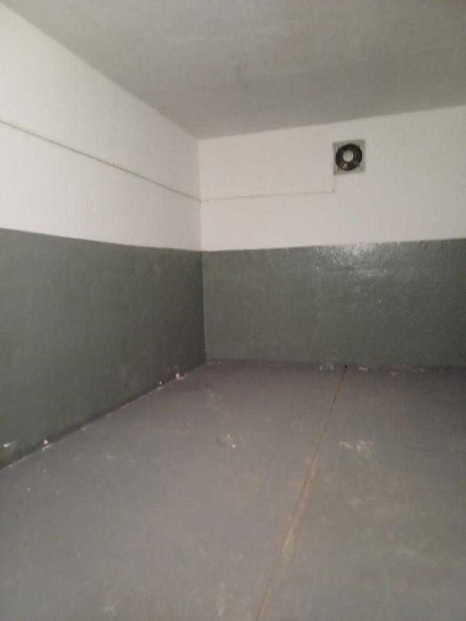 Pomieszczenia magazynowo-produkcyjne