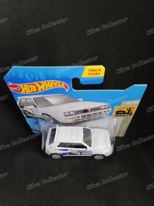 Lancia Delta Integrale