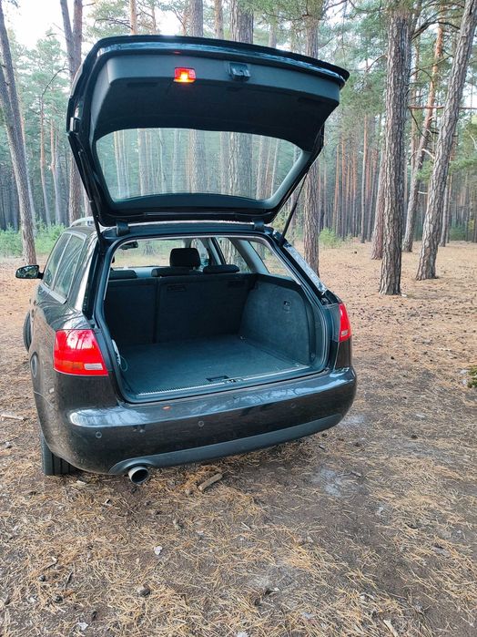 Продам Audi A4 B7