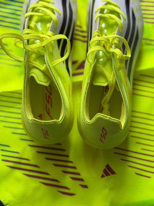 Adidas F50 Elite FG