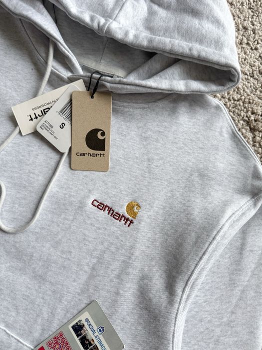 Худи Carhartt WIP