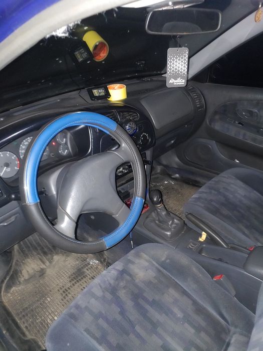 Продам  Лансер 8