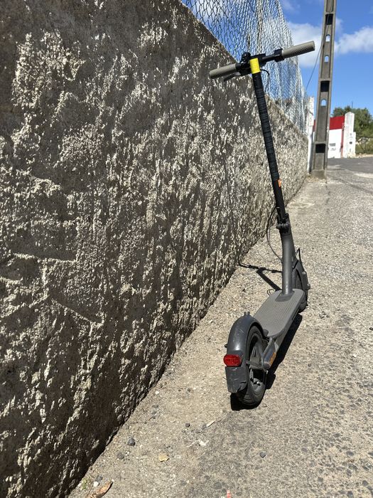 Trotinete eletrica