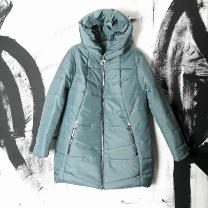 Супер Батал.  Осенняя куртка