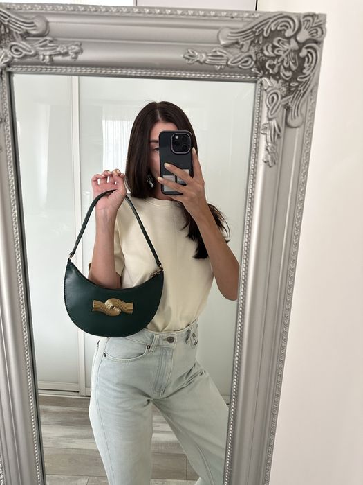 Невелика сумка ZARA