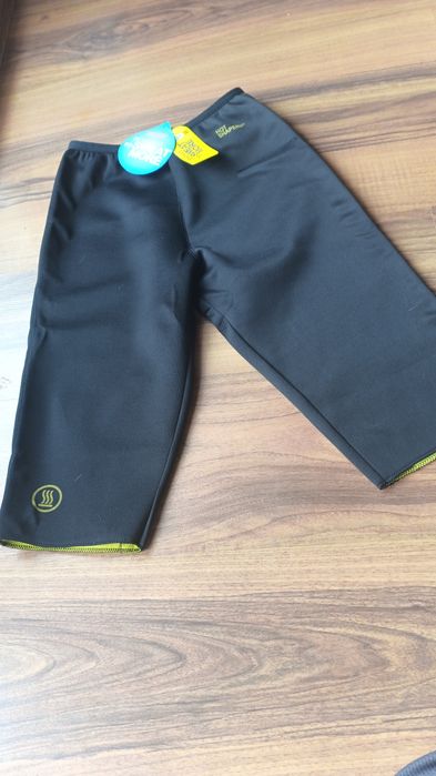 Hot shapers neotex damskie nowe legginsy termiczne