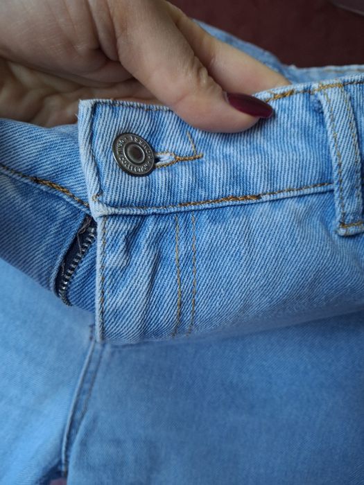 Джинси жіночі палаццо