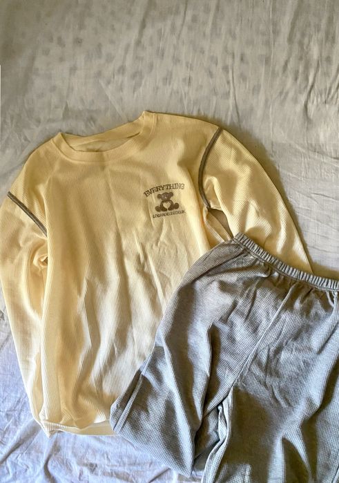 Піжама домашній одяг дитяча піжама