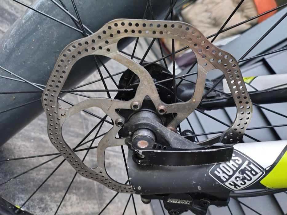Giant Talon 1 2012 26"