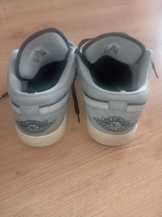 Buty Nike Air Jordan