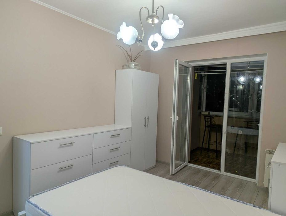 Продам 2-комн.квартиру в р-не Малого рынка