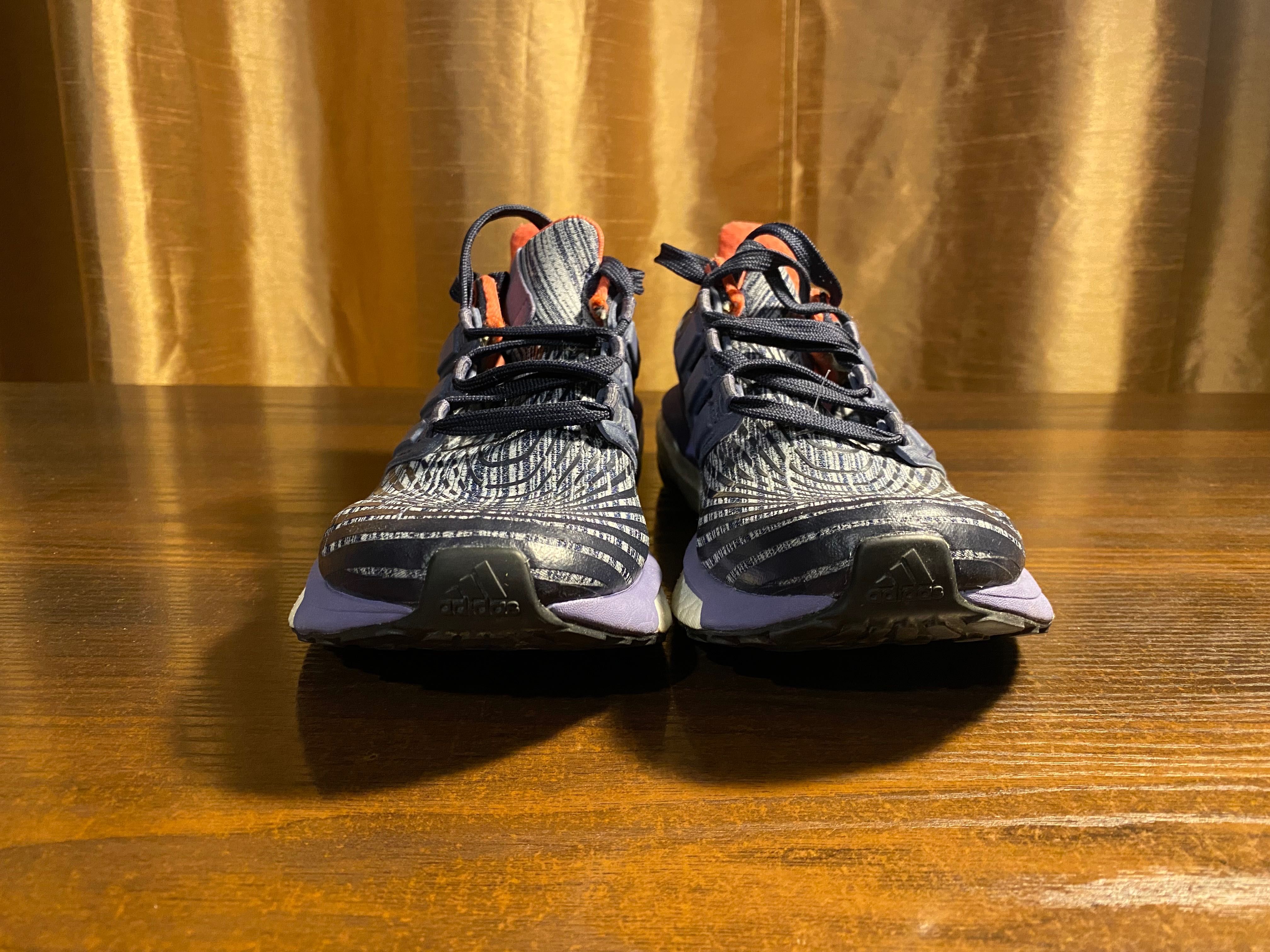 Adidas energy boost BB3457 O awa OLX.pl