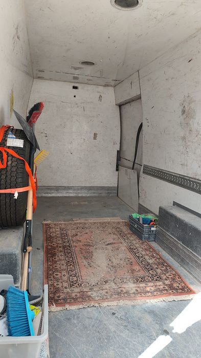 Citroën Jumper 3.0 Iveco – 5.000€