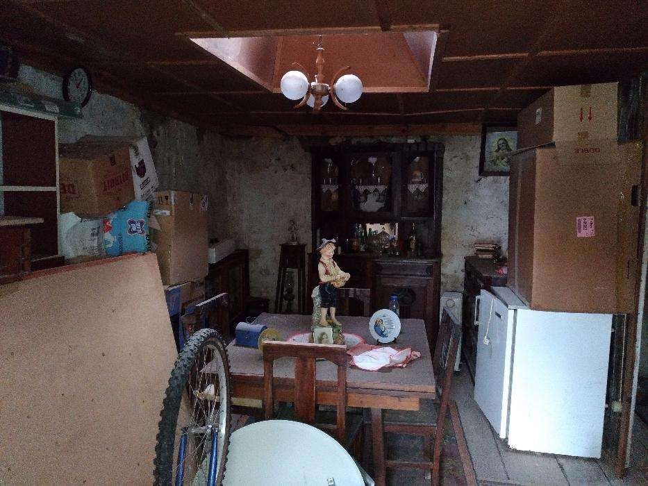 Moradia térrea para reabilitar