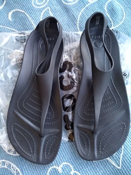 Crocs Sexi Flip W8 38-39