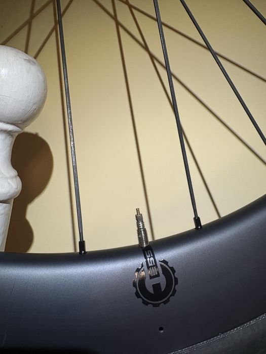 Koło szosowe przód elitewheels