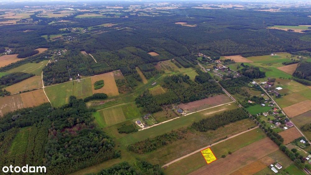 Dom – Klukówek, powiat pułtuski - Widok 2