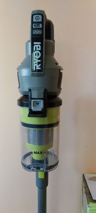 RYOBI odkurzacz RSVS18-1C20G