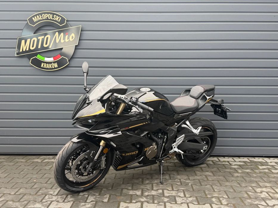 QJmotor