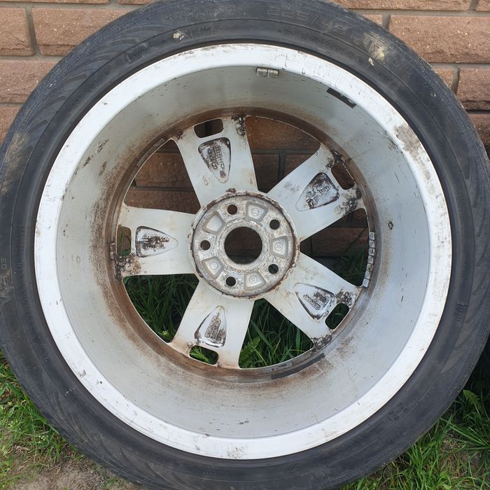 R17 5 112 7.5j et56 66.6 audi a q 1 2 3 4 5 6 7 8 vw skoda seat merced
