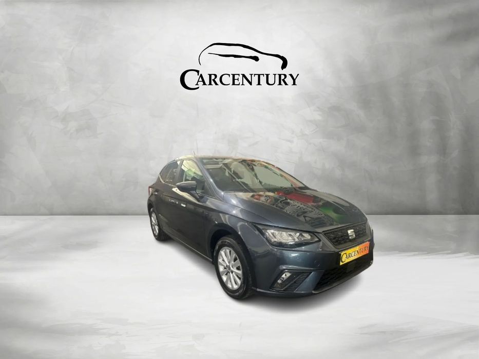 SEAT Ibiza 1.0 TSI Style