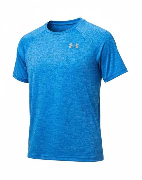 Спортивная подростковая футболка Under Armour