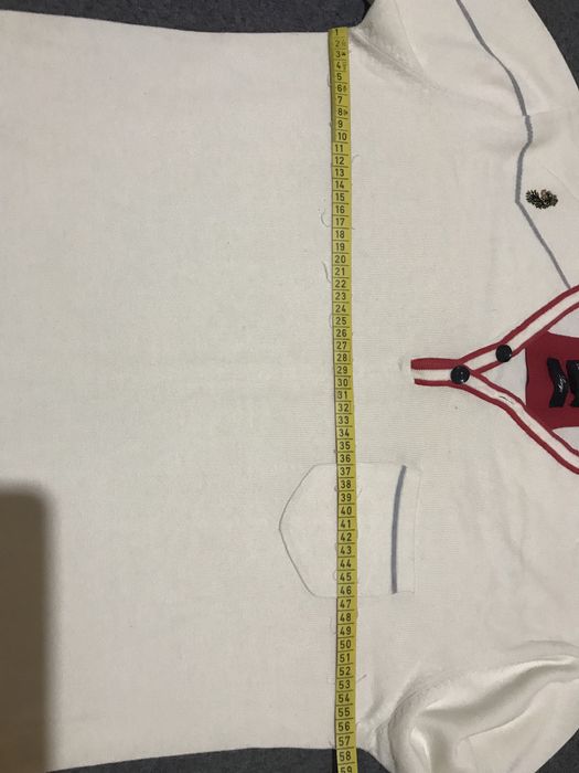 Мужской свитер Armani Pulltonic и Angelo Litrico