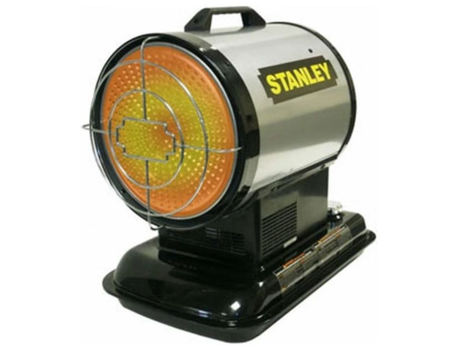 Обогреватель дизельный, тепловая пушка Stanley ST-70-SS