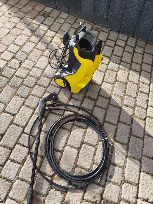 Myjka ciśnieniowa Karcher K5