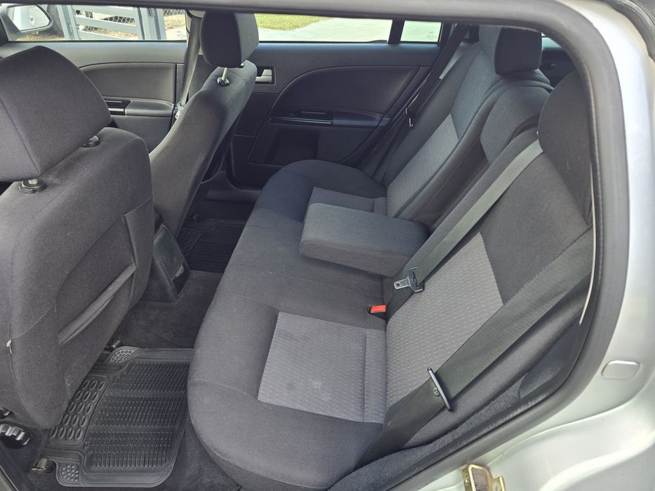 MondeoBenzyna/Klima/Oplacone