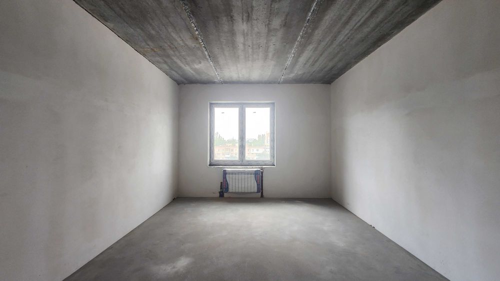 2 к квартира новобуд 77,4 м2  вул Садова / Чкалова Центральний р-н