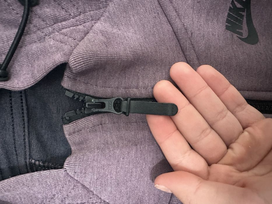 Nike tech fleece унісекс xs
