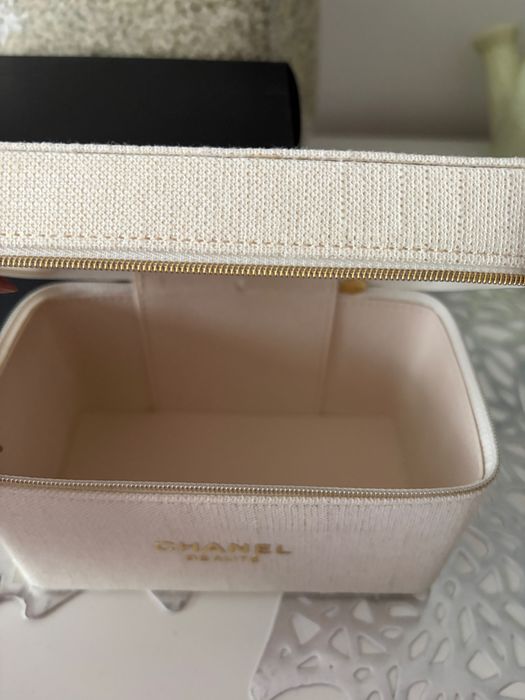 Kosmetyczka Chanel