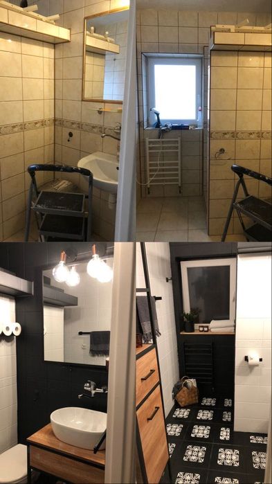 Макарів / Повний ремонт квартир / ремонт під ключ / Надійно, Якісно