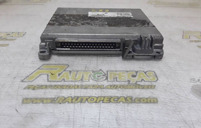 Centralina do Motor - RENAULT Laguna I (B56_, 556_) | 93 - 02