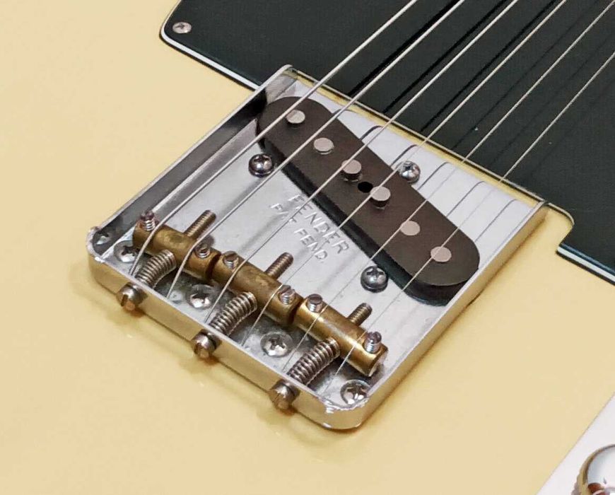 Fender American Special Telecaster - Made in USA 2015