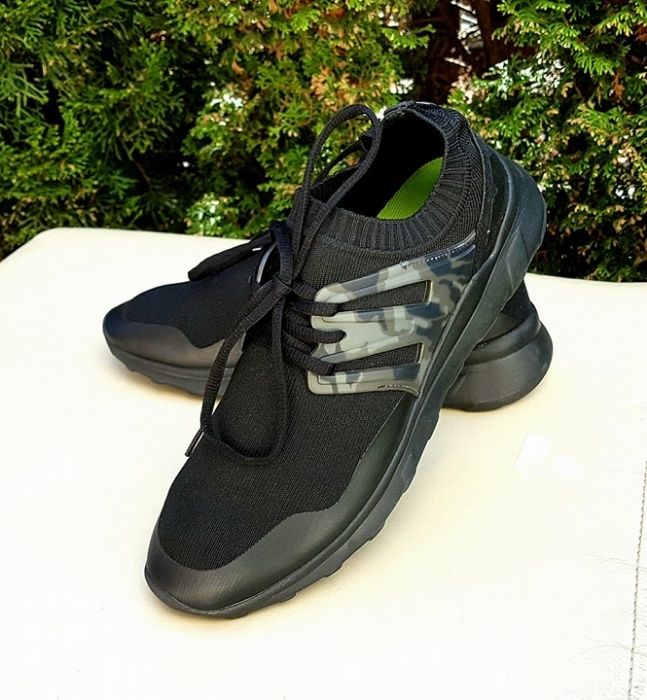 Adidasy kolekcja 2018 New Yorker roz 42 wew 27cm