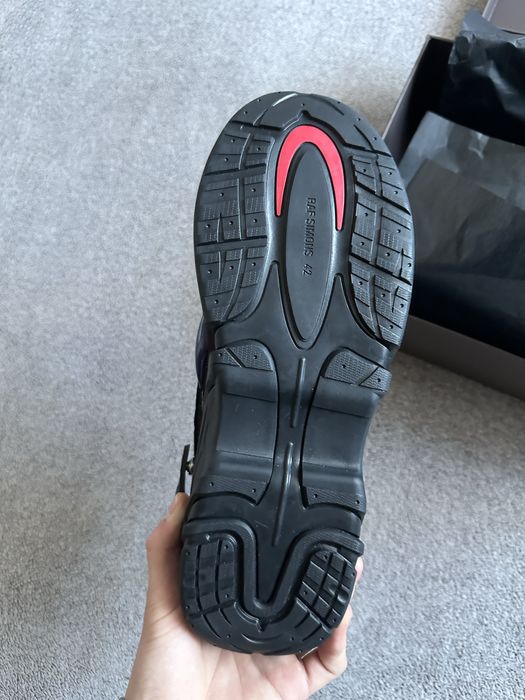 В НАЯВНОСТІ Кросівки Raf Simons Cylon-21, кулоны, раф симонс, рафы