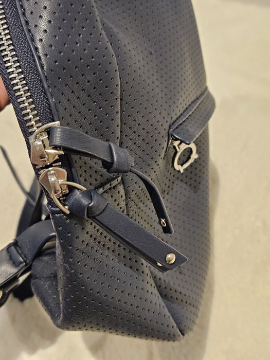 Mochila Parfois azul