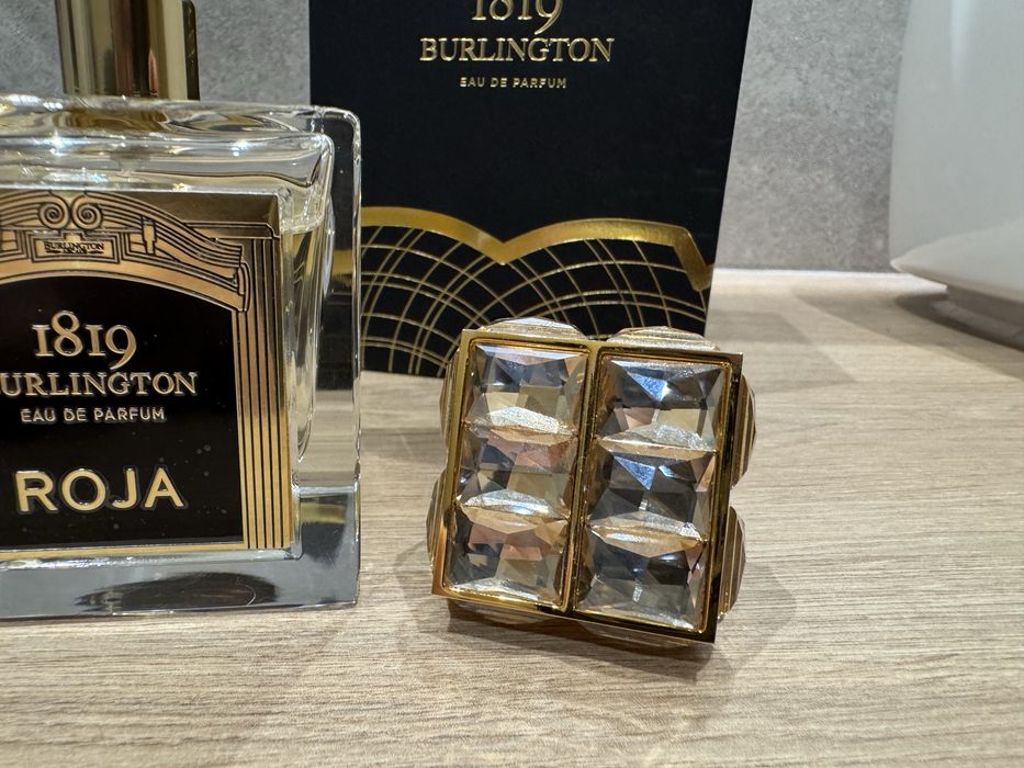 Roja Burlington 1819 EDP