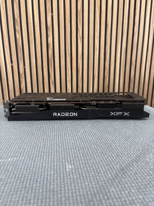 XFX RX 6700 XT SWFT 309 12GB | Garantia | Loja
