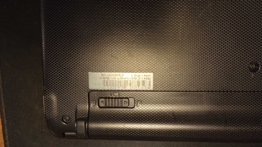 Нетбук Asus Eee PC X 101CH