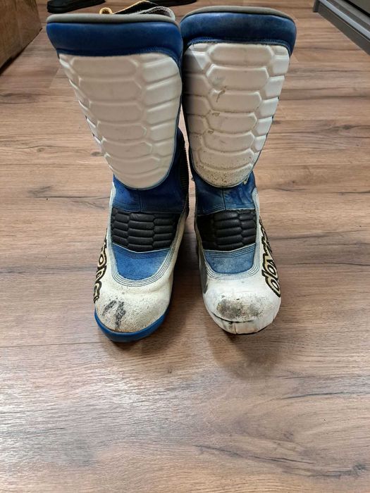 buty żużlowe rozmiar 42