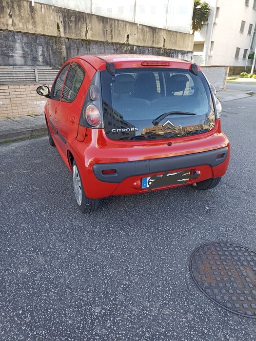 Citroen C1 nacional — photo 3
